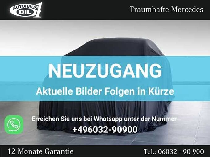 Mercedes-Benz GLC 200 Coupé 4M *AMG*NIGHT*RFK*SCHIEBEDACH*
