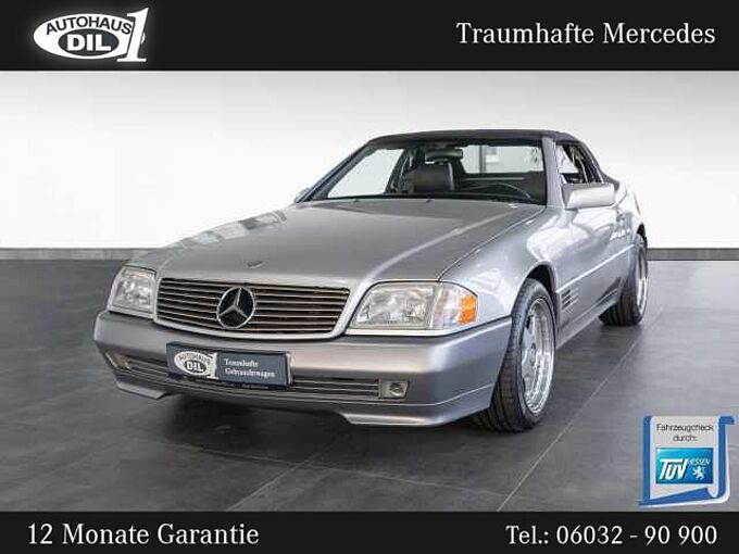 Mercedes-Benz SL 280 * Super Zustand *