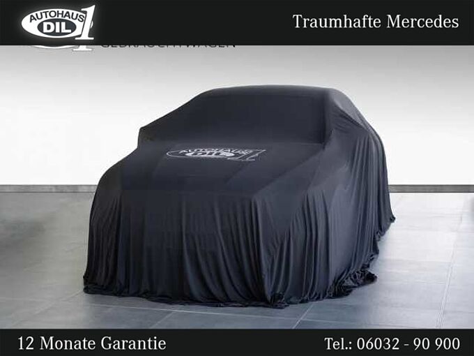 Mercedes-Benz C 200 9G-TRONIC *GSD*SHZ*LED*PDC*