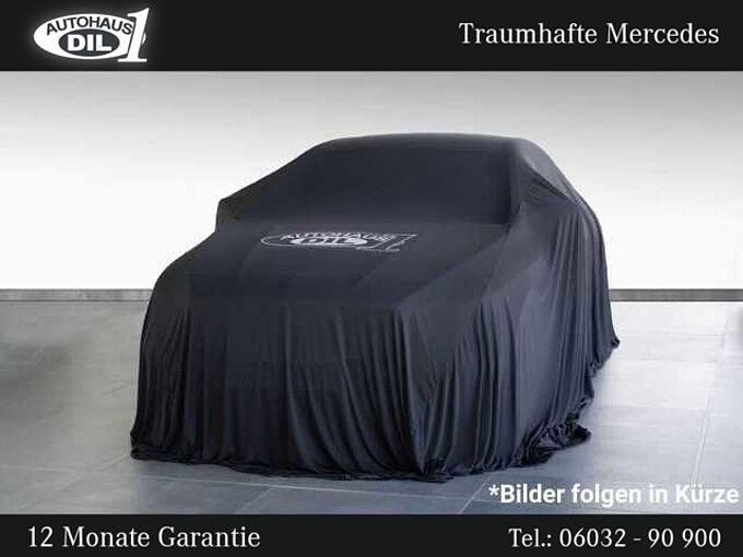 Mercedes-Benz GLE 350 d 4Matic 9G *COMAND*PANO*AHK*STDHZG*