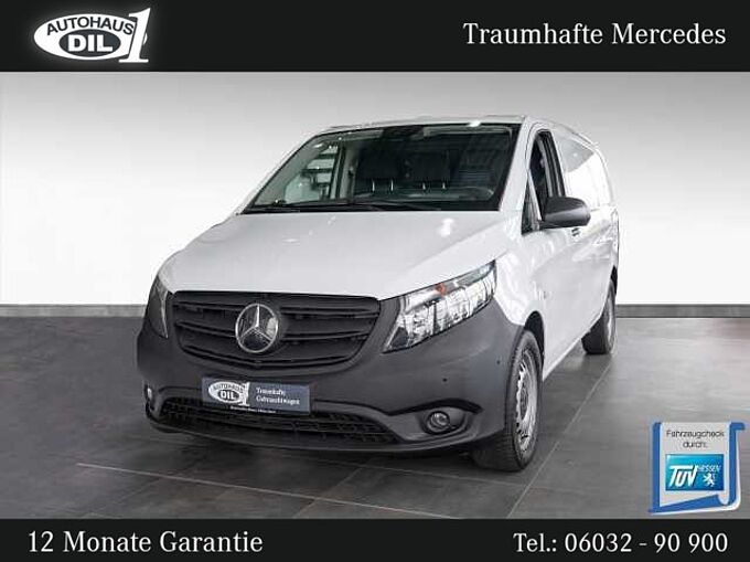 Mercedes-Benz Vito 119 CDI Lang * 9 Gang * 1.Hand * Kamera *