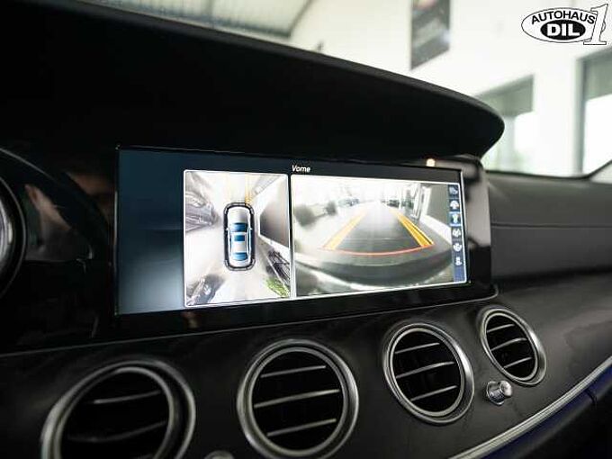 Mercedes-Benz E 220 d 9G-Tronic *360°-K*SCHIEBEDACH*AMBIENTE