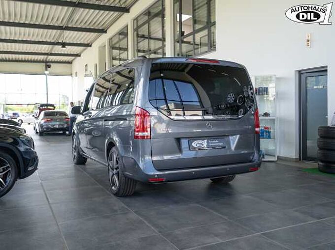 Mercedes-Benz V 250d * 4M. * Luxus *7-Sitze*360°-K*DISTRONIC*