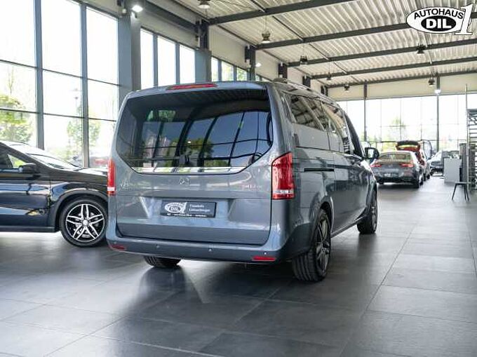 Mercedes-Benz V 250d * 4M. * Luxus *7-Sitze*360°-K*DISTRONIC*