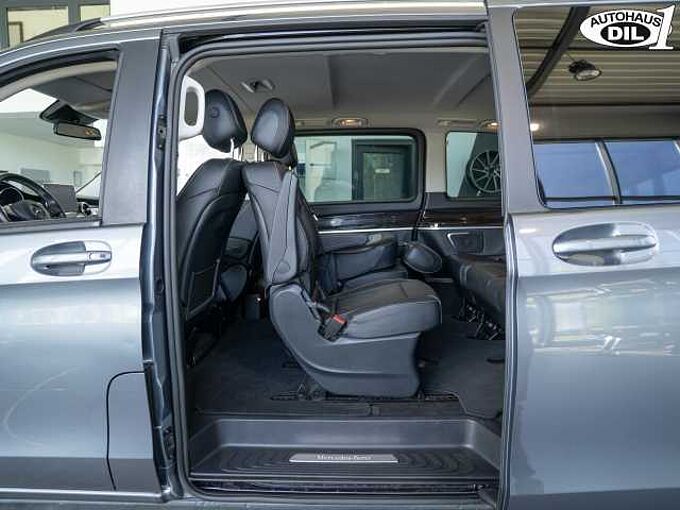 Mercedes-Benz V 250d * 4M. * Luxus *7-Sitze*360°-K*DISTRONIC*