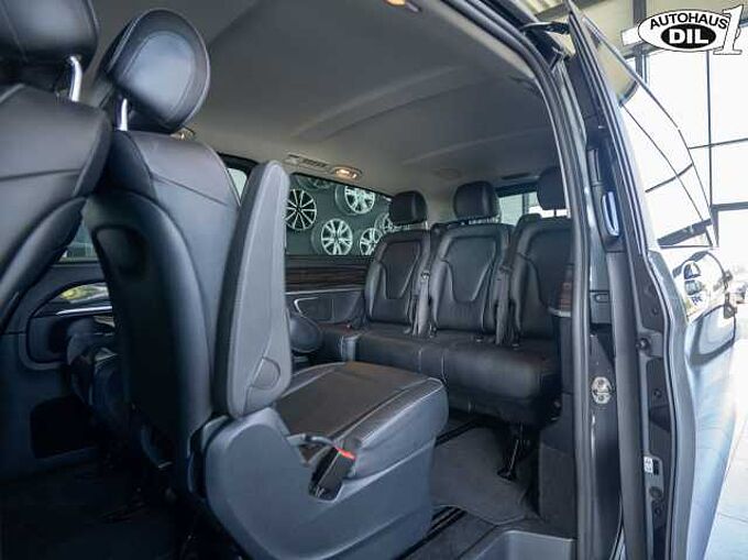 Mercedes-Benz V 250d * 4M. * Luxus *7-Sitze*360°-K*DISTRONIC*