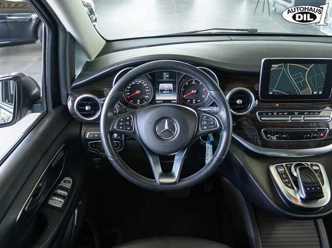 Mercedes-Benz V 250d * 4M. * Luxus *7-Sitze*360°-K*DISTRONIC*