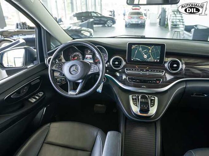 Mercedes-Benz V 250d * 4M. * Luxus *7-Sitze*360°-K*DISTRONIC*