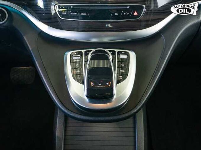Mercedes-Benz V 250d * 4M. * Luxus *7-Sitze*360°-K*DISTRONIC*