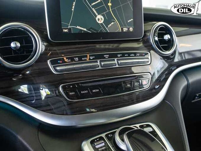 Mercedes-Benz V 250d * 4M. * Luxus *7-Sitze*360°-K*DISTRONIC*