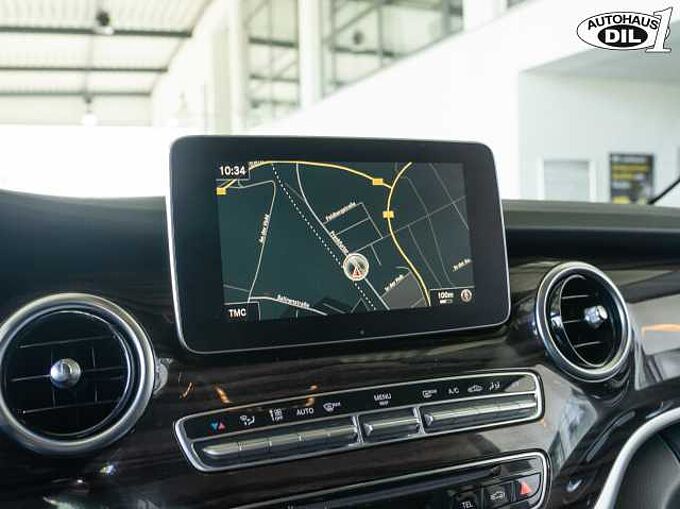 Mercedes-Benz V 250d * 4M. * Luxus *7-Sitze*360°-K*DISTRONIC*