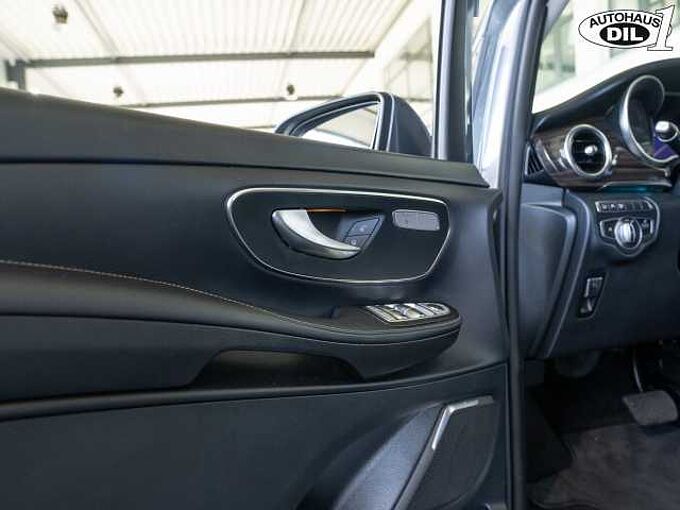 Mercedes-Benz V 250d * 4M. * Luxus *7-Sitze*360°-K*DISTRONIC*