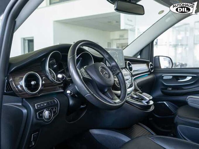 Mercedes-Benz V 250d * 4M. * Luxus *7-Sitze*360°-K*DISTRONIC*