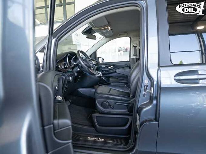 Mercedes-Benz V 250d * 4M. * Luxus *7-Sitze*360°-K*DISTRONIC*