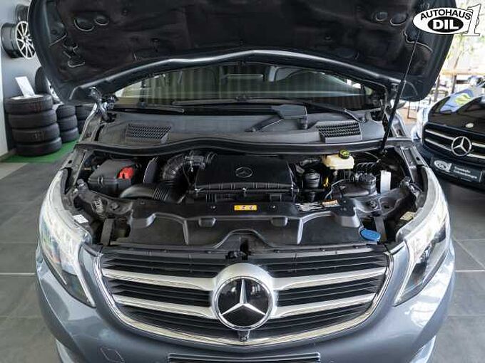 Mercedes-Benz V 250d * 4M. * Luxus *7-Sitze*360°-K*DISTRONIC*