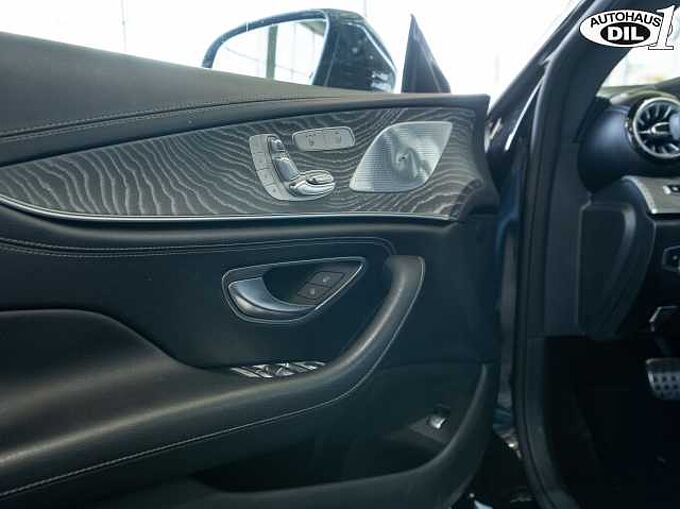 Mercedes-Benz CLS 350 d 4Matic *AMG*DISTR. +*SCHIEBEDACH*