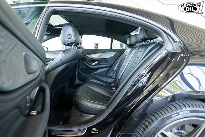 Mercedes-Benz CLS 350 d 4Matic *AMG*DISTR. +*SCHIEBEDACH*