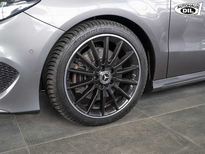 Mercedes-Benz B 220 AMG Line 4Matic *Distr+*PANO*LED*AHK*