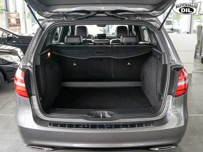 Mercedes-Benz B 220 AMG Line 4Matic *Distr+*PANO*LED*AHK*