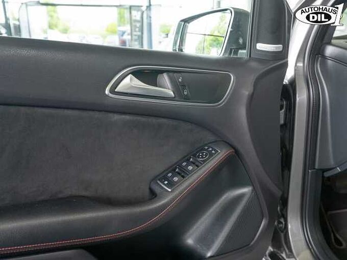 Mercedes-Benz B 220 AMG Line 4Matic *Distr+*PANO*LED*AHK*