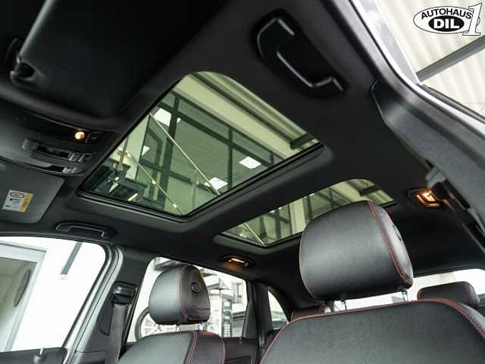 Mercedes-Benz B 220 AMG Line 4Matic *Distr+*PANO*LED*AHK*