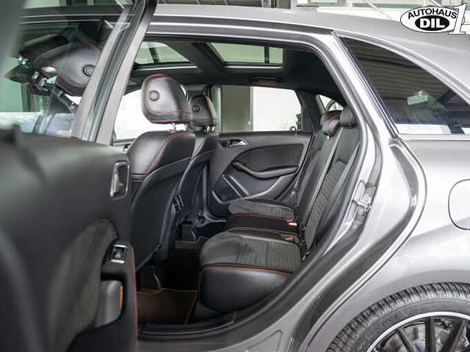 Mercedes-Benz B 220 AMG Line 4Matic *Distr+*PANO*LED*AHK*