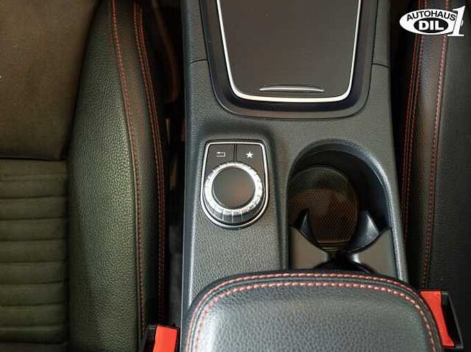 Mercedes-Benz B 220 AMG Line 4Matic *Distr+*PANO*LED*AHK*