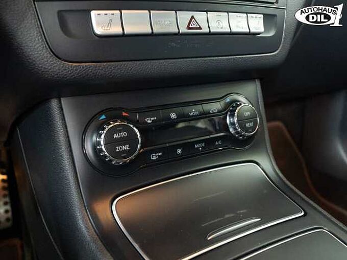 Mercedes-Benz B 220 AMG Line 4Matic *Distr+*PANO*LED*AHK*
