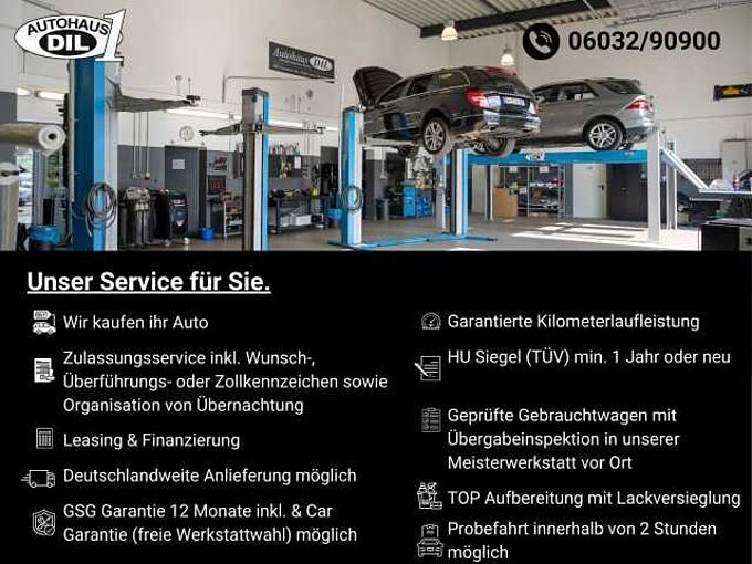 Mercedes-Benz GLE 350 d AMG Line 4Matic *Distr+*PANO*R-KAMERA*