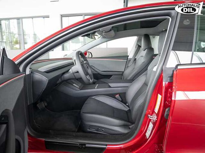 Tesla Model 3 Highland