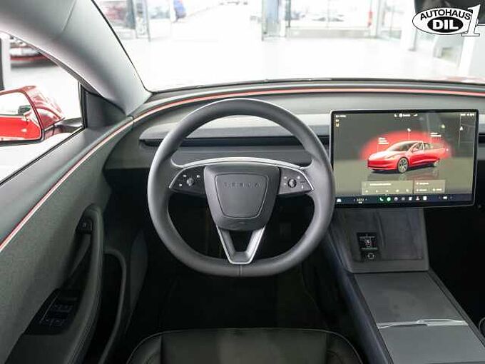 Tesla Model 3 Highland