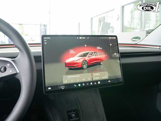 Tesla Model 3 Highland