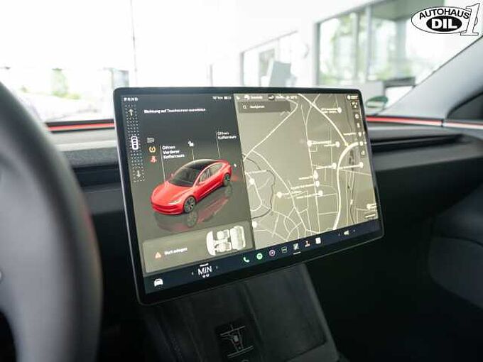 Tesla Model 3 Highland