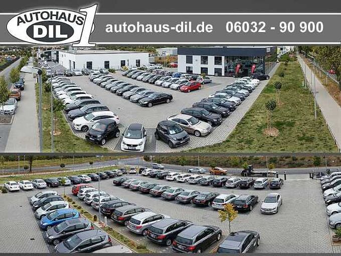 Renault Modus 1.2 16V Quickshift Dynamique