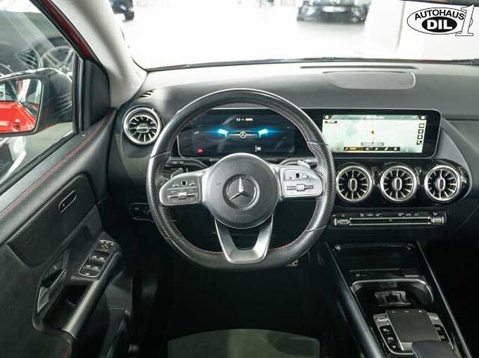 Mercedes-Benz B 200 7G-DCT *AMG*R-KAMERA*NIGHT*PANO*
