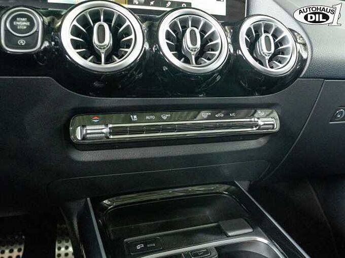 Mercedes-Benz B 200 7G-DCT *AMG*R-KAMERA*NIGHT*PANO*
