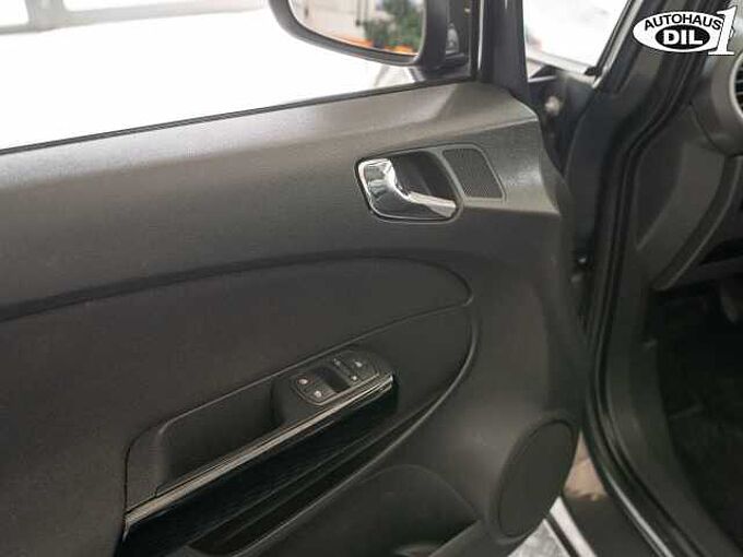 Opel Corsa 5-Türer 1.4 16V Selection