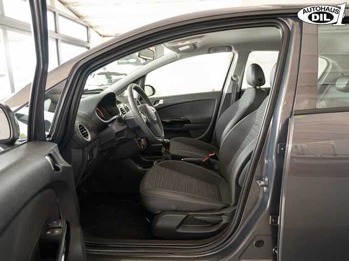 Opel Corsa 5-Türer 1.4 16V Selection