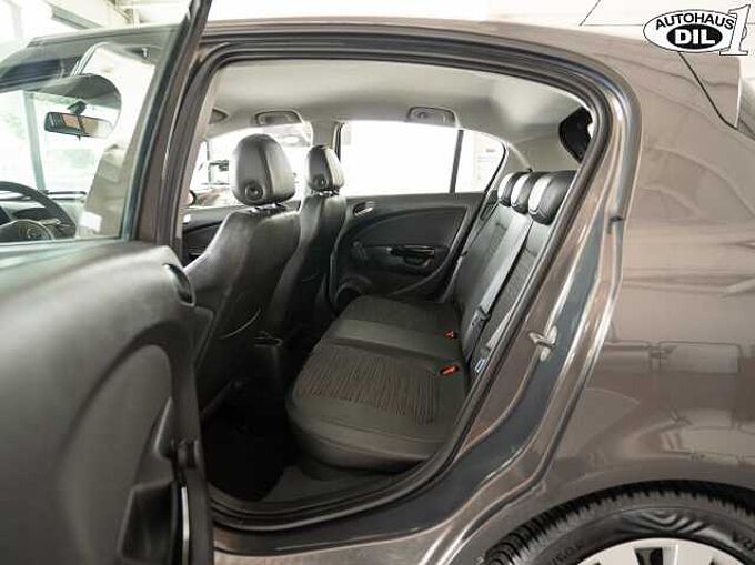 Opel Corsa 5-Türer 1.4 16V Selection