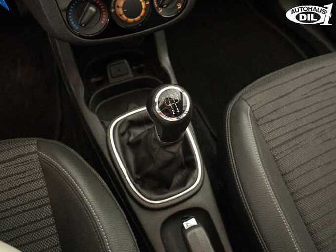 Opel Corsa 5-Türer 1.4 16V Selection