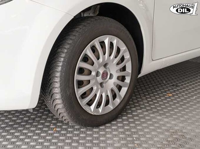 Fiat Punto *Klima*EFH*Euro5*