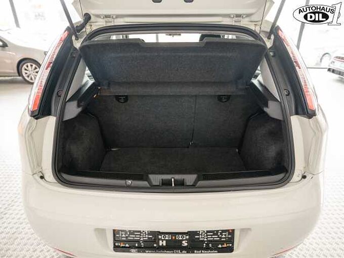 Fiat Punto *Klima*EFH*Euro5*