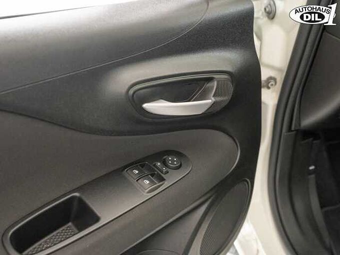 Fiat Punto *Klima*EFH*Euro5*