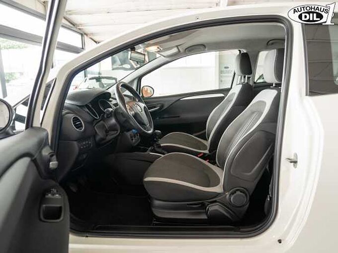 Fiat Punto *Klima*EFH*Euro5*