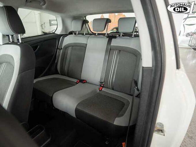 Fiat Punto *Klima*EFH*Euro5*