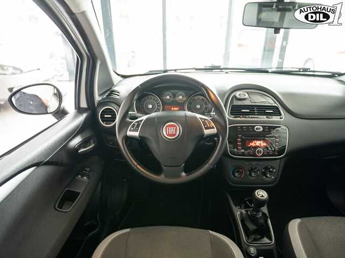 Fiat Punto *Klima*EFH*Euro5*