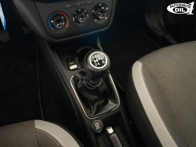 Fiat Punto *Klima*EFH*Euro5*