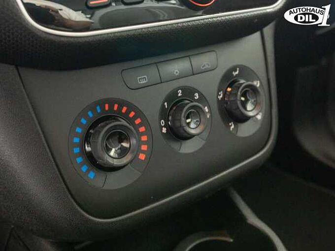 Fiat Punto *Klima*EFH*Euro5*