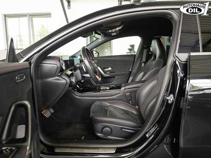 Mercedes-Benz CLA 200 SB 7G-DCT *AMG*R-KAMERA*AMBIENTE*LED*