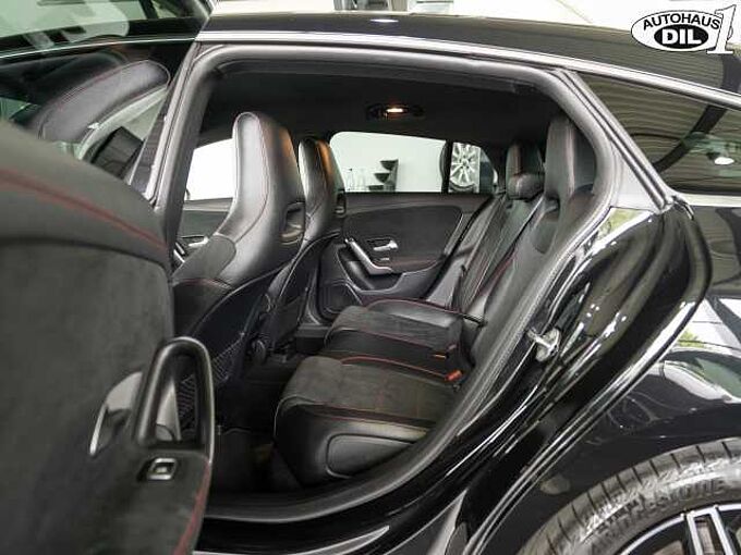 Mercedes-Benz CLA 200 SB 7G-DCT *AMG*R-KAMERA*AMBIENTE*LED*
